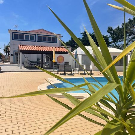California Dream Inn Aljezur Exteriör bild