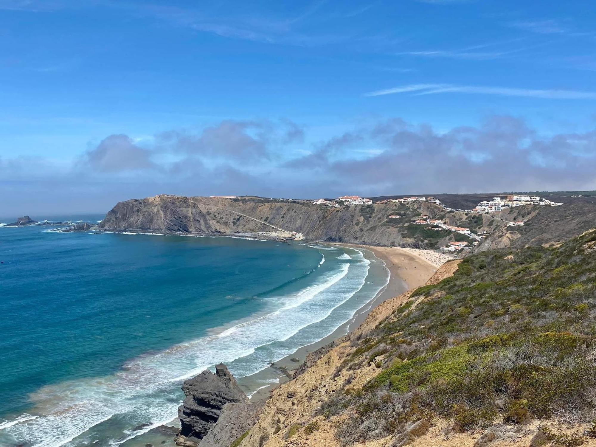 California Dream Inn Aljezur Exteriör bild