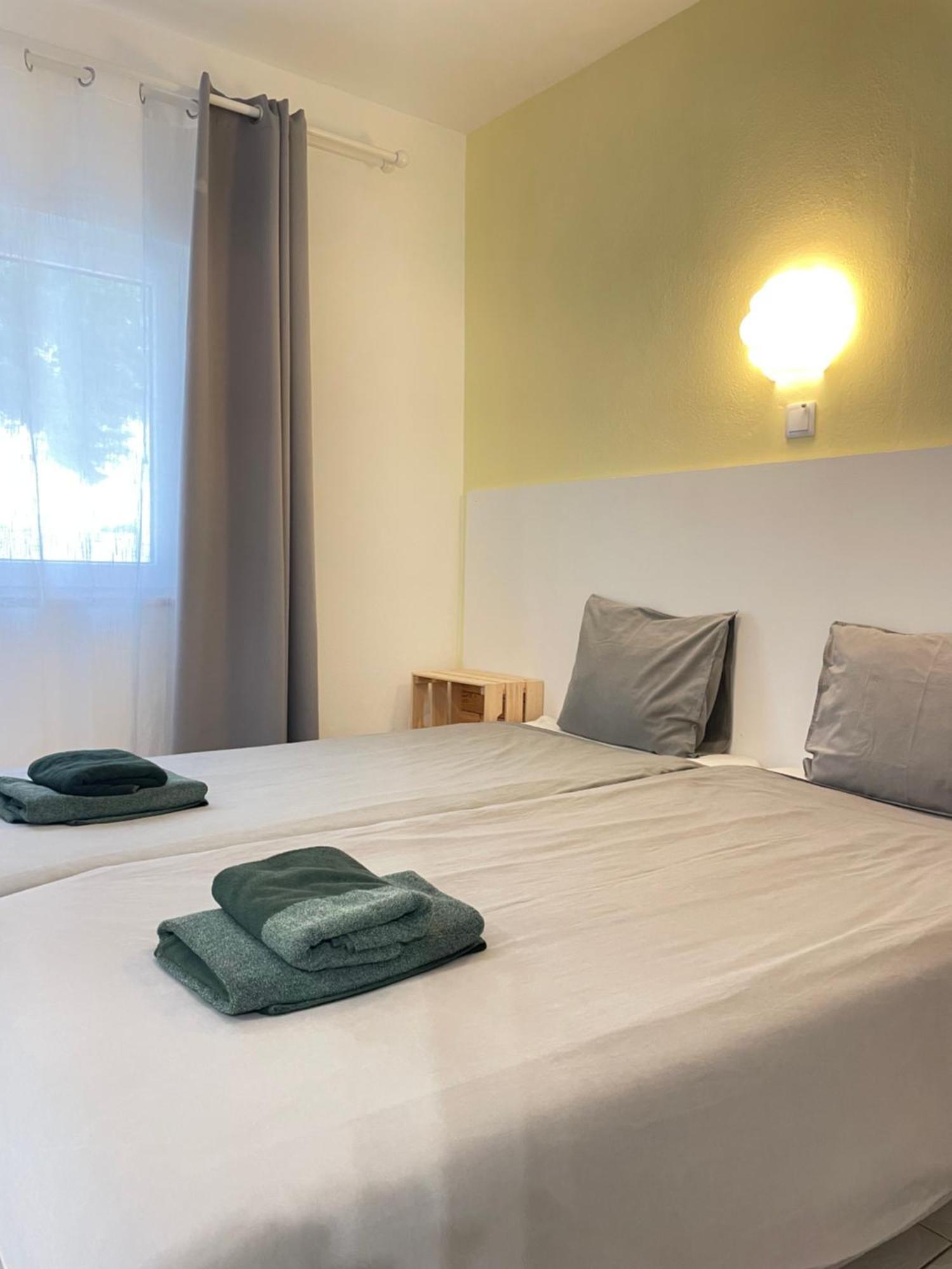 California Dream Inn Aljezur Rum bild