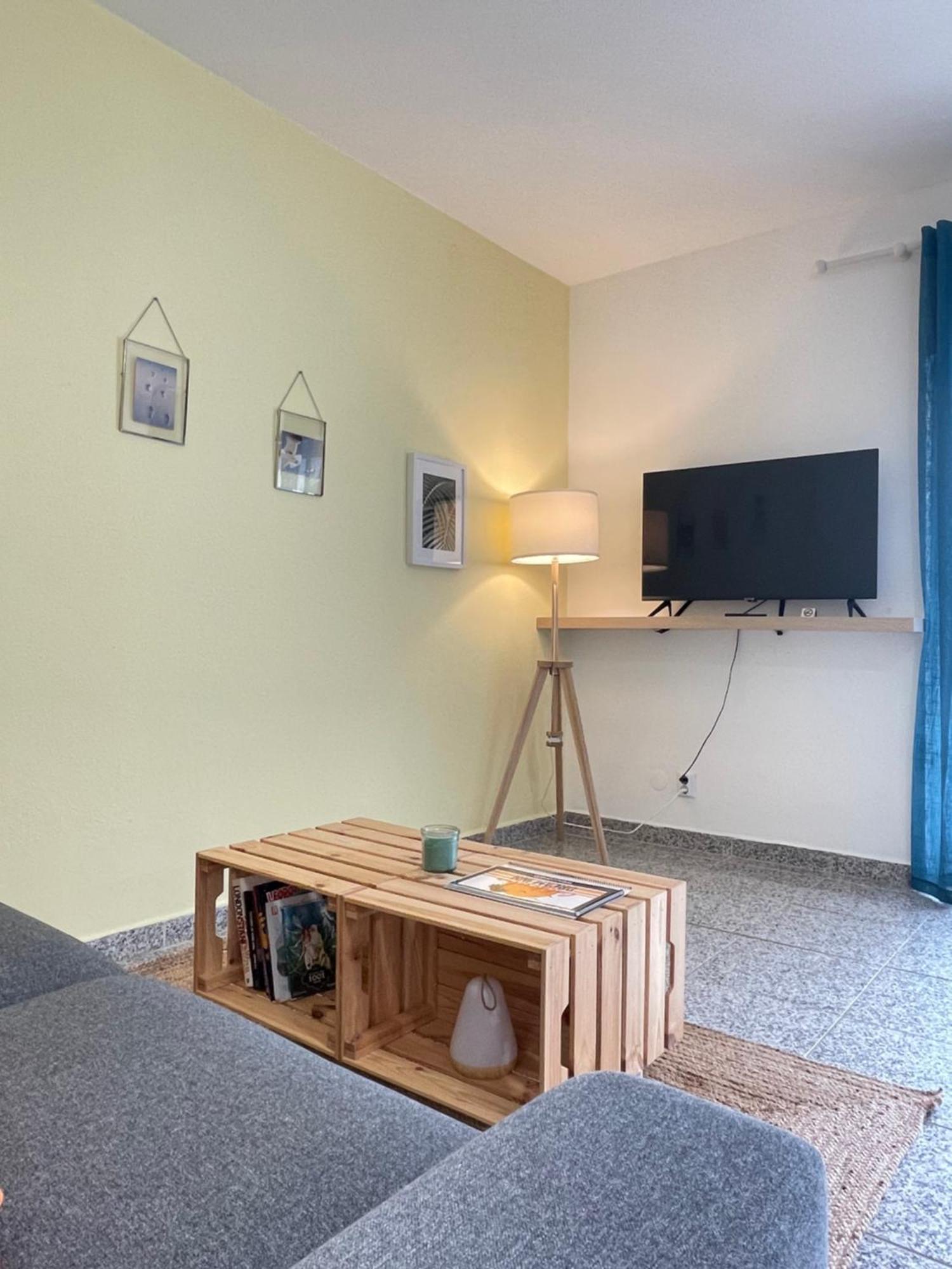 California Dream Inn Aljezur Rum bild
