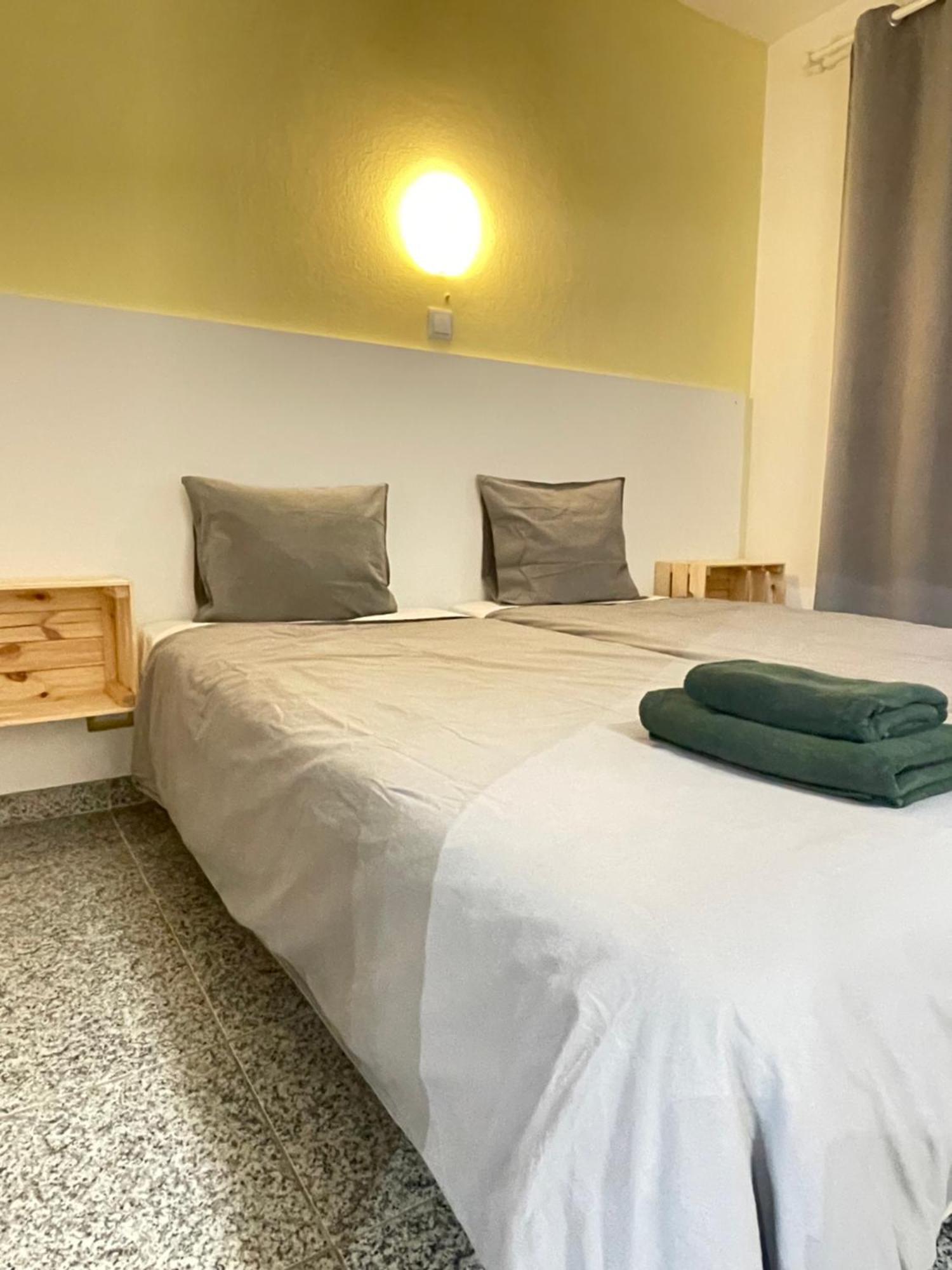 California Dream Inn Aljezur Rum bild
