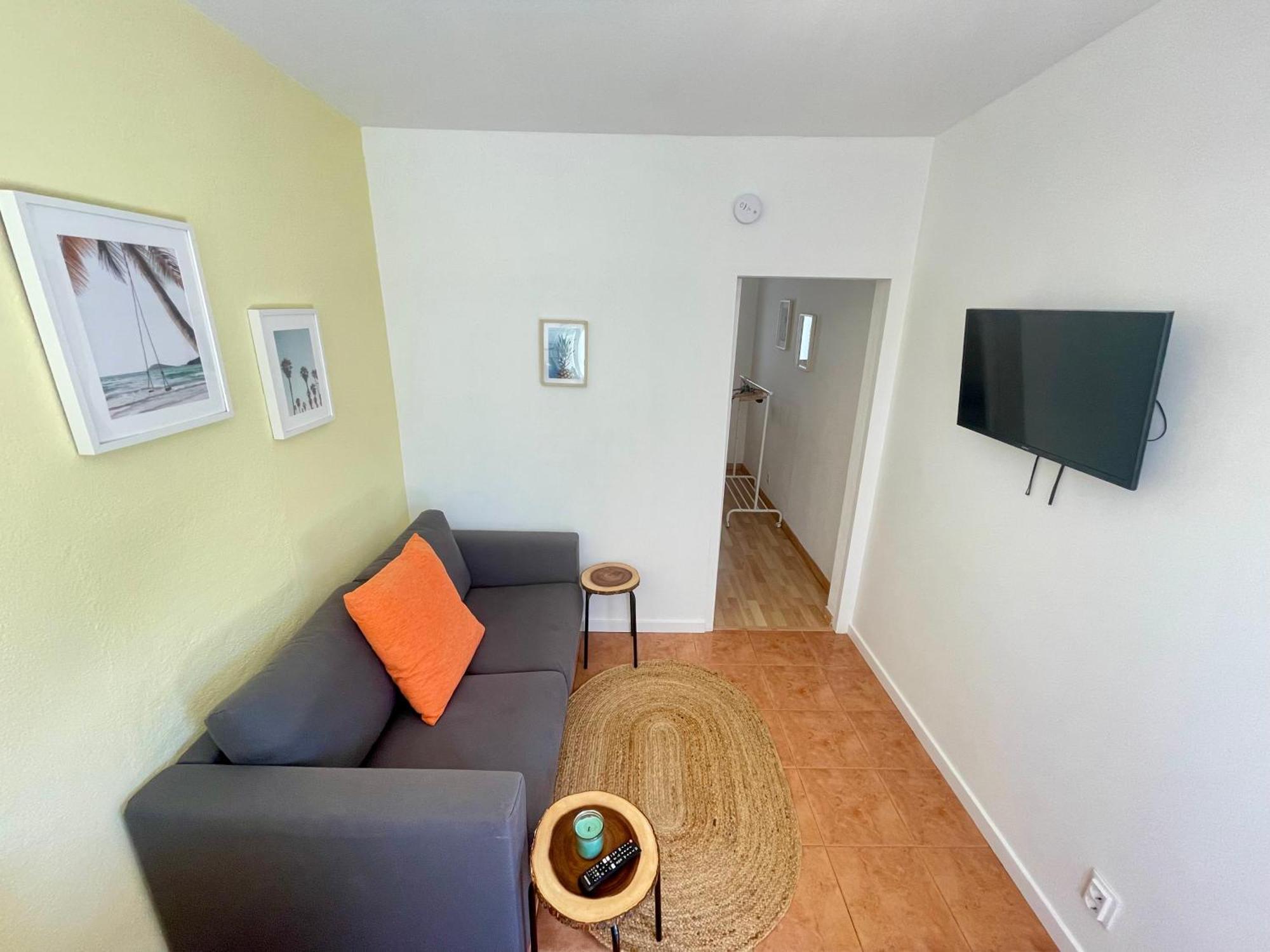 California Dream Inn Aljezur Rum bild