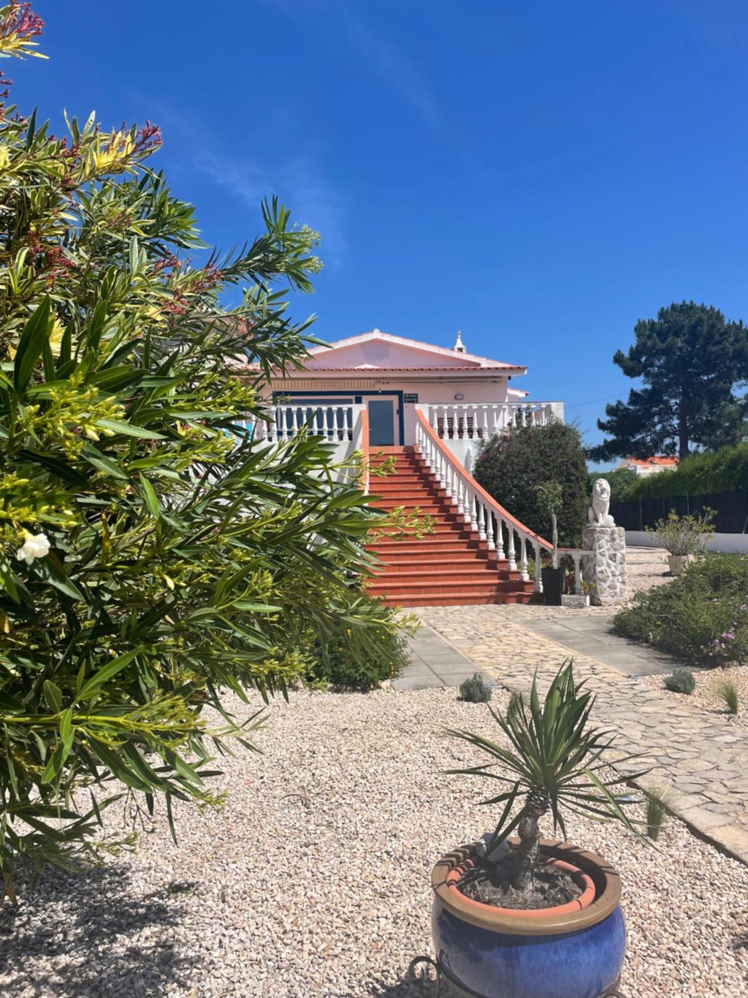 California Dream Inn Aljezur Exteriör bild