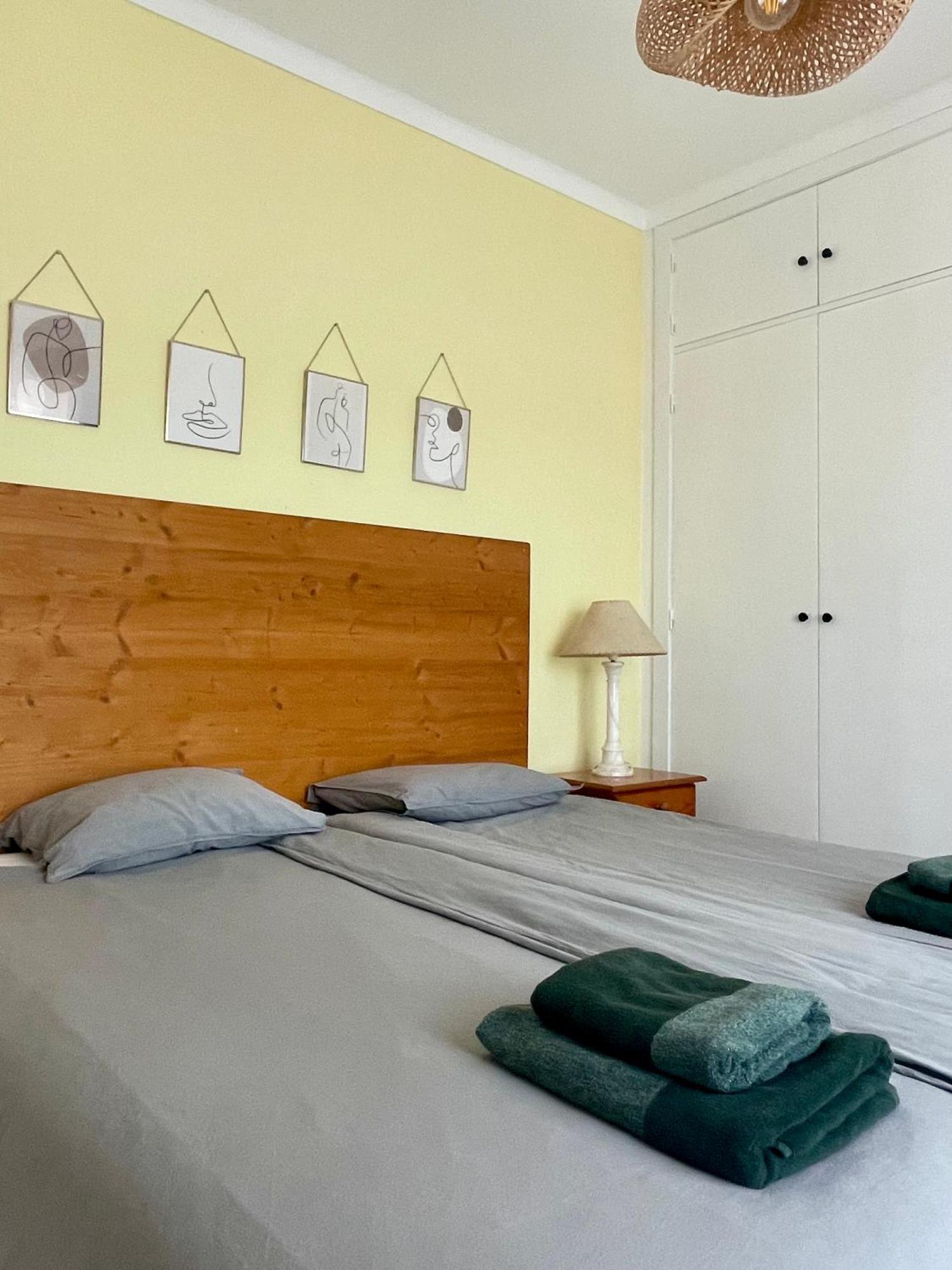 California Dream Inn Aljezur Rum bild