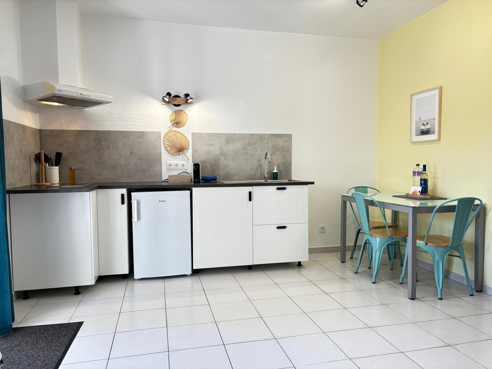 California Dream Inn Aljezur Rum bild