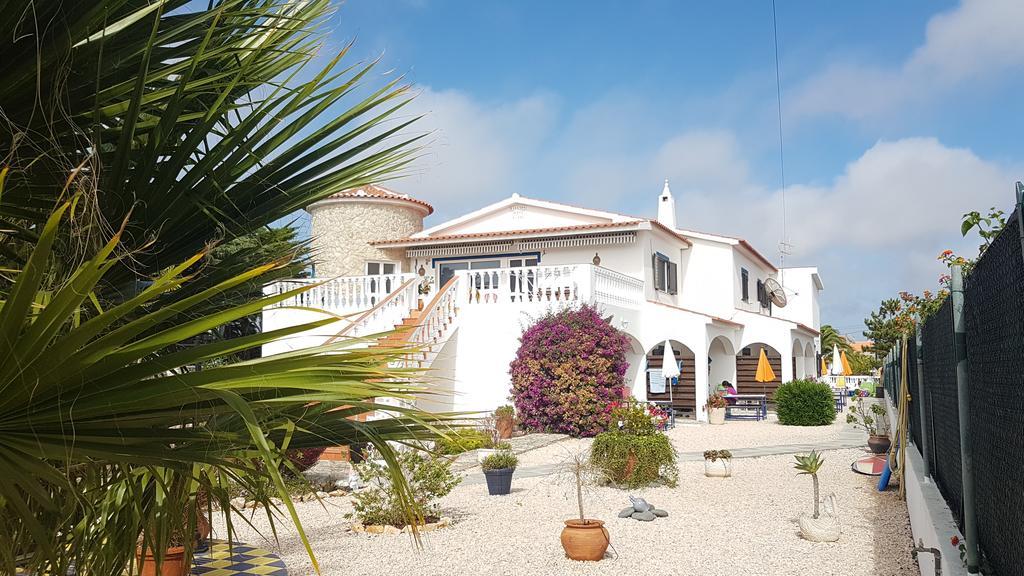 California Dream Inn Aljezur Exteriör bild